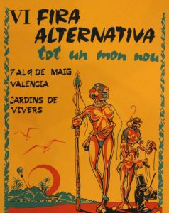 Fira Alternativa de València VI (1993)